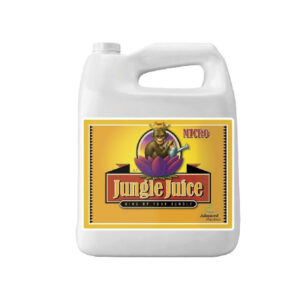 Advanced Nutrients Jungle Juice Micro 10 l – (mehrsprachiges Etikett inkl. DE)