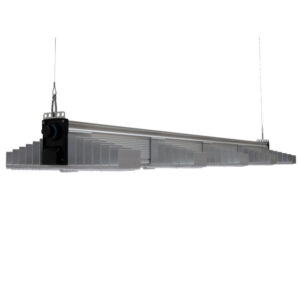 SANlight EVO 5-150 340 W LED, 3 µmol/J, V1.5