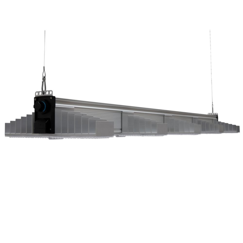 SANlight EVO 5-150 340 W LED, 3 µmol/J, V1.5