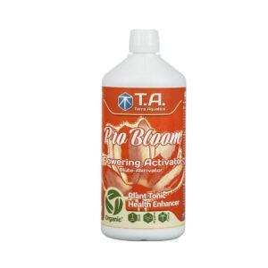Terra Aquatica Pro Bloom Blüten-Biostimulans, 1 l