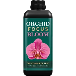 Growth Technology Orchid Focus Bloom 1 l