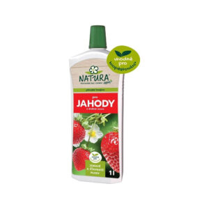 Agro Natura – Erdbeeren und kleine Früchte 1 l