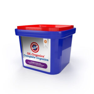 GK-Organics Complete Organics 1 l