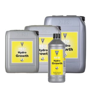 Hesi Hydro Wuchs 10 l