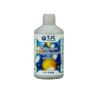 Terra Aquatica Calcium Magnesium Supplement Calcium-Magnesium-Zusatz, 500 ml