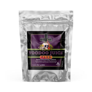 Advanced Nutrients Voodoo Juice Plus (10 tablets) – (mehrsprachiges Etikett inkl. DE)