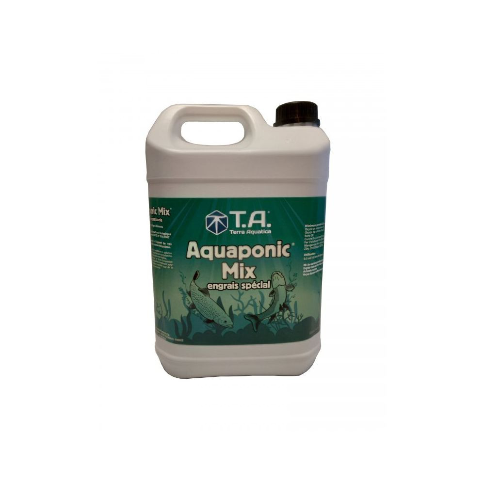 Terra Aquatica Aquaponic Mix, 10 l