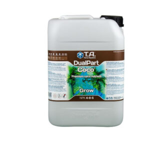 Terra Aquatica DualPart Coco Grow, 10 l