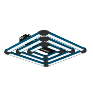 Maxibright Daylight LED 300 W, 2,3 µmol/J