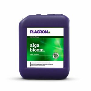 Plagron Alga Bloom 10 l – (mehrsprachiges Etikett inkl. DE)