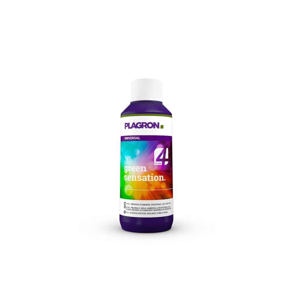 Plagron Green Sensation 100 ml