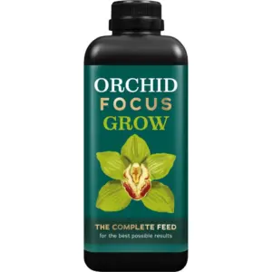 Growth Technology Orchid Focus Grow 1 l