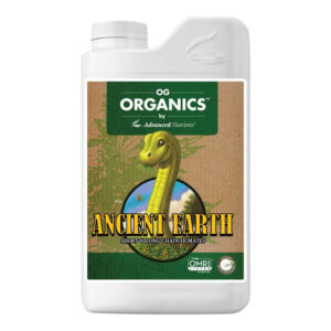 Advanced Nutrients True Organics Ancient Earth OIM 1 l – (mehrsprachiges Etikett inkl. DE)