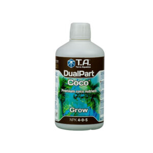 Terra Aquatica DualPart Coco Grow, 500 ml