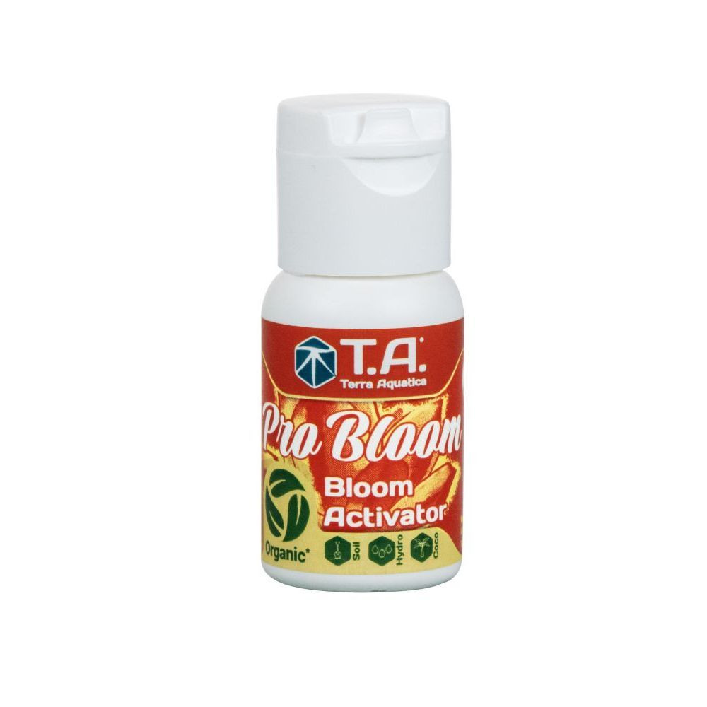 Terra Aquatica Pro Bloom Blüten-Biostimulans, 30 ml
