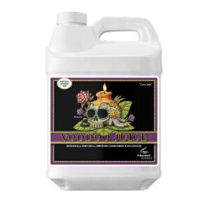 Advanced Nutrients Voodoo Juice 250 ml – (mehrsprachiges Etikett inkl. DE)
