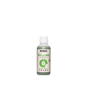 Biobizz Alg A Mic 250 ml – (mehrsprachiges Etikett inkl. DE)