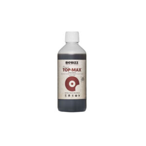 BioBizz Top·Max 500 ml