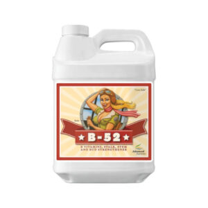 Advanced Nutrients B-52 20 l – (mehrsprachiges Etikett inkl. DE)