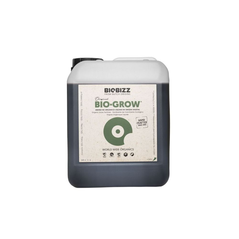 BioBizz Bio·Grow 5 l