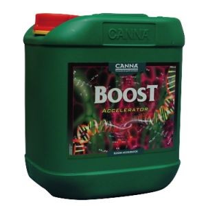 Canna CANNABOOST Accelerator 5 l