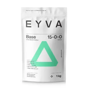 EYVA Solid Base 1 kg – Basisdünger in Pulverform