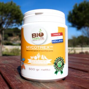 BioTabs Mycotrex 500 g