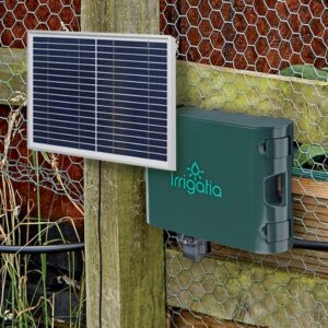 Irrigatia SOL-C120 Solar-Bewässerungsset