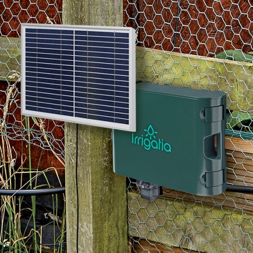 Irrigatia SOL-C120 Solar-Bewässerungsset