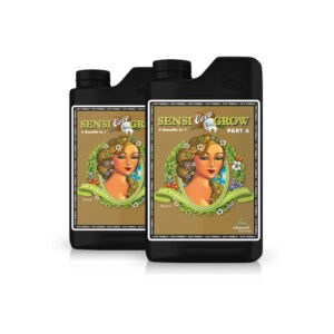 Advanced Nutrients pH Perfect Sensi Coco Grow A+B 10 l – (mehrsprachiges Etikett inkl. DE)