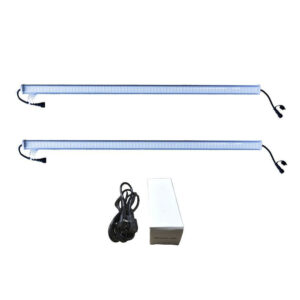 GENT G-LED 42 W Linkable x2, 6500 K, inklusive Netzkabel