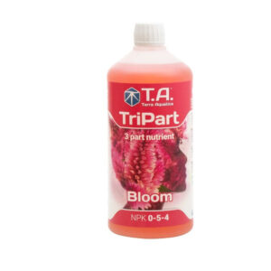 Terra Aquatica TriPart Bloom Mineralischer Basisdünger, 1 l