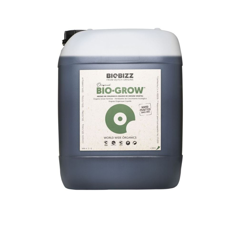 BioBizz Bio·Grow 10 l