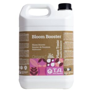Terra Aquatica Bloom Booster Blüten- und Fruchtbooster, 5 l