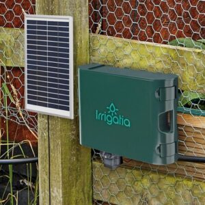 Irrigatia SOL-C60 Solar-Bewässerungsset