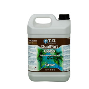 Terra Aquatica DualPart Coco Grow, 5 l