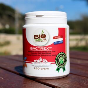 BioTabs Bactrex 250 g