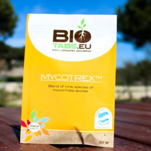 Biotabs Mycotrex 2 kg – (mehrsprachiges Etikett inkl. DE)