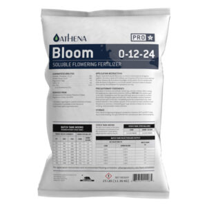 Athena Pro Line Bloom 11 kg (25 lb)