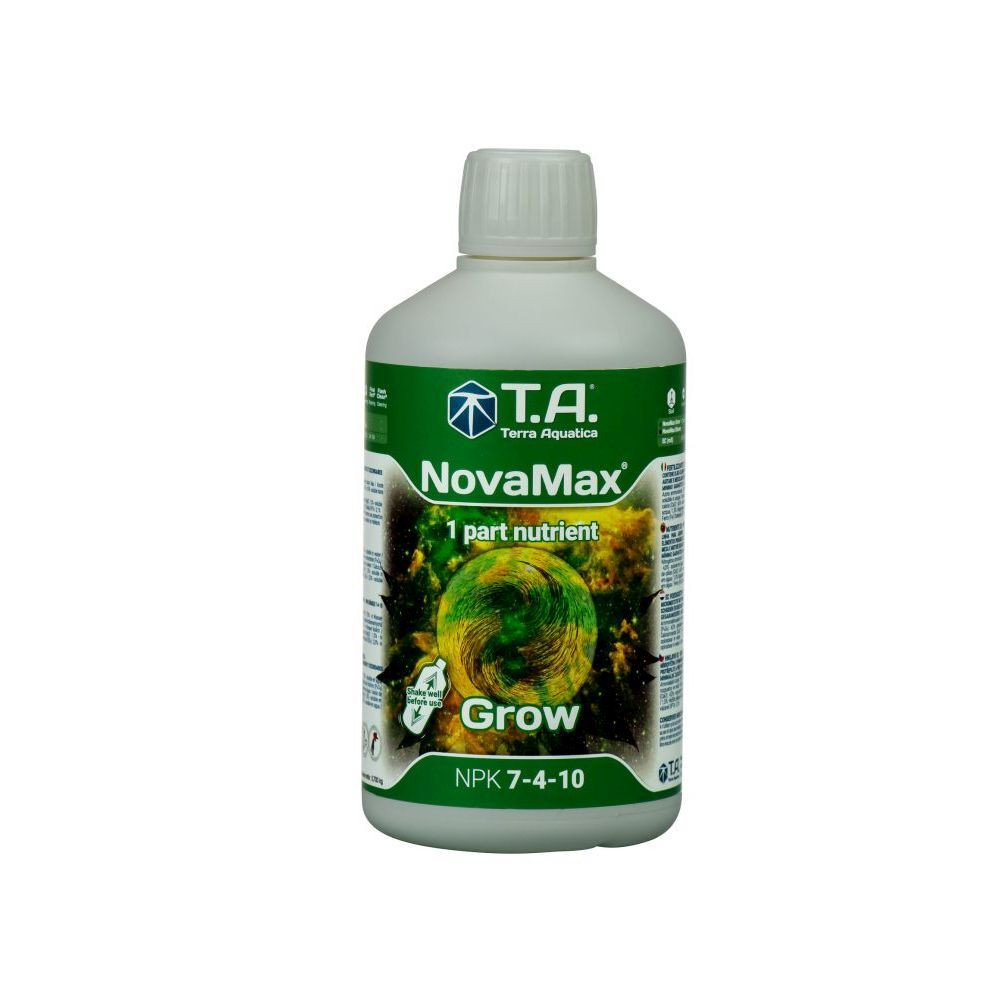 Terra Aquatica NovaMax Grow, 500 ml
