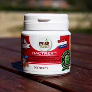 BioTabs Bactrex 50 g