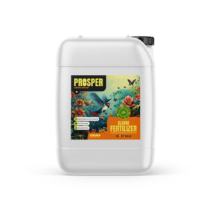 Crazy Hills Prosper 10 l – (mehrsprachiges Etikett inkl. DE)