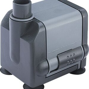 Terra Aquatica Micra Plus Tauchpumpe, 600 l/h