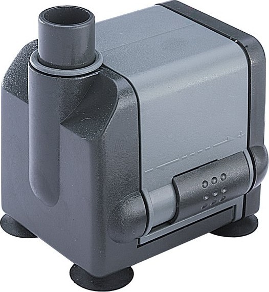 Terra Aquatica Micra Plus Tauchpumpe, 600 l/h