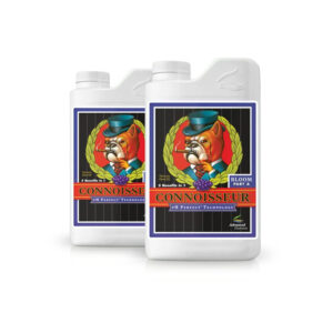 Advanced Nutrients pH Perfect Connoisseur Bloom A+B 1 l – (mehrsprachiges Etikett inkl. DE)