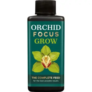 Growth Technology Orchid Focus Grow 100 ml