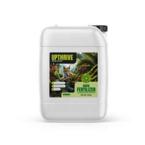 Crazy Hills Upthrive 10 l – (mehrsprachiges Etikett inkl. DE)