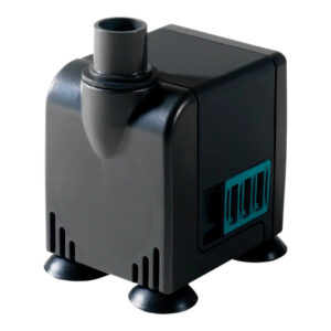 MC 450 Tauchwasserpumpe für GN604 & GN901 & Dosierung für 12 Pflanzen