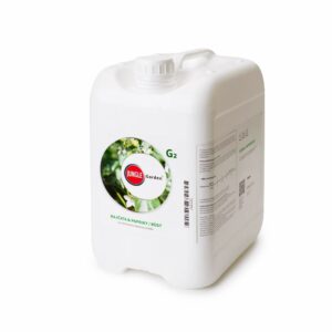 Jungle Garden G2 Tomaten – Paprika 5 l für Wachstum