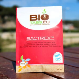 Biotabs Bactrex 1 kg – (mehrsprachiges Etikett inkl. DE)